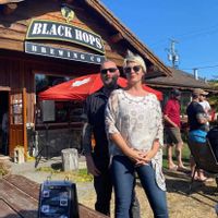 La maison de Wayne And Cynthia