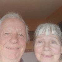 La maison de Michael & Gabriele