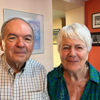 Casa di Janine et Gérard