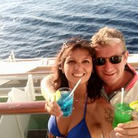 Casa di Françoise & Thierry