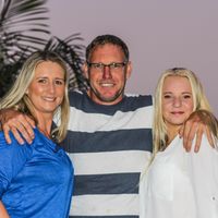 Casa di Bruce + Anna