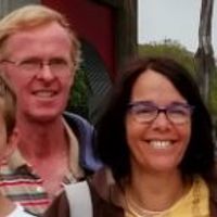 Casa di Gwenaëlle & Alain