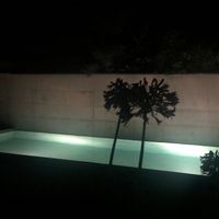 Maison lumineuse et spacieuse, jardin et piscine aux portes de Berne (Suisse)