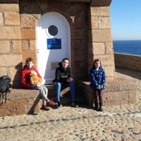 Casa di Annick Et Christophe