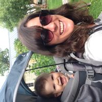 La maison de Savanna