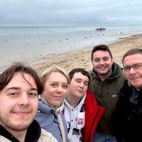 La maison de Sylvain & Virginie