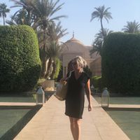 La maison de Sandrine