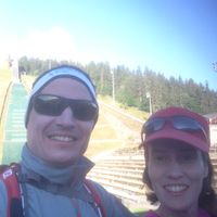 La maison de Olivier