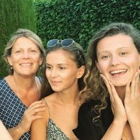 Chalet traditionnel et familial