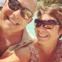 La maison de Nath & Marcel