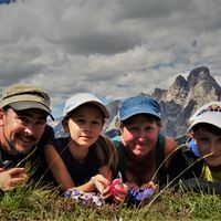 Casa di Sylvain Et Charlyne