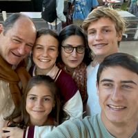 Bungalow de vacances pieds dans l'eau