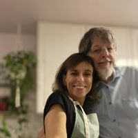 Casa di Gabriel and Ana