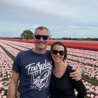 La maison de Jessica et Nicolas