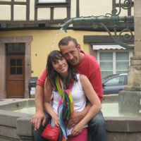 La maison de Sarah Et Jean-marie