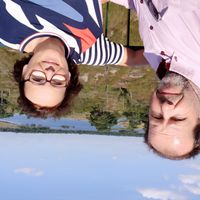 La maison de christine