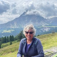 La maison de Francesca