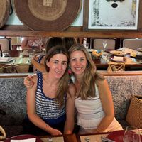 La maison de Carin and Jessi