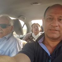 La maison de Rodolfo Rubina Carpio