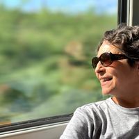 La maison de Montserrat Capdevila Fontgibell