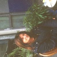 L'appartement de Cecilia