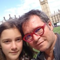 La maison de Etienne