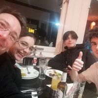 La maison de Henning