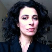 Beautiful French country house