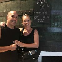 Un cocon chaleureux.