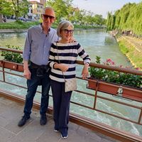 La maison de rosaria