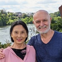 La maison de Thomas & Violet