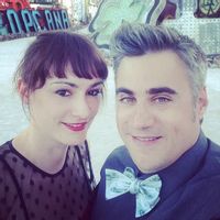 La maison de Beatriz