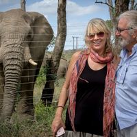 La maison de Francoise
