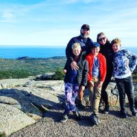 Sonoma County Family Home