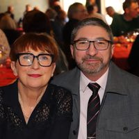 Casa di Edwige et André