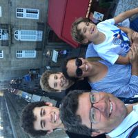 Marta Y Dani. s Haus