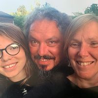 huis van Virginie et Jean-Michel