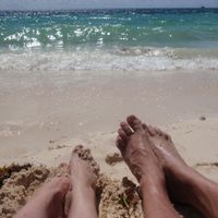 La maison de Deborah