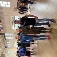 La maison de Danica Ajit and Keira