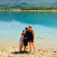 Casa di Céline, Maël et Niels