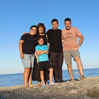 Pello y Lierni s Haus