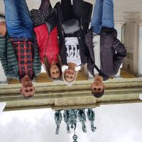 La maison de Juanma y Vanesa