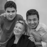 La maison de virginie & Augustine