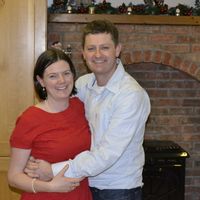 Spacious house on Ireland's Wild Atlantic Way