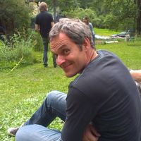 La maison de Johannes