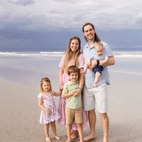 La maison de Zackary