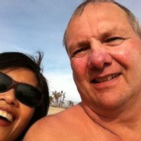 La maison de Michael