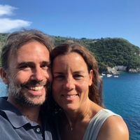 Casa di LUCIA y VICENTE