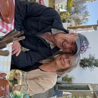 La maison de Dave and Pam