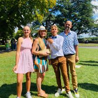 Casa de Elodie & Maxime :-)